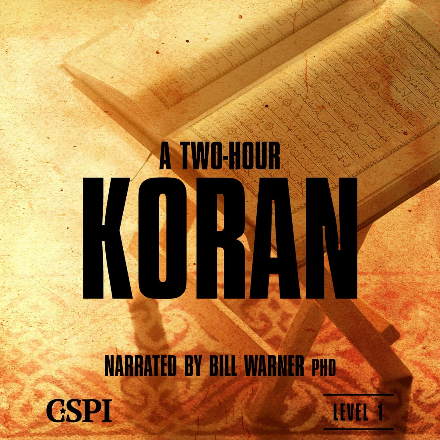 A Two Hour Koran