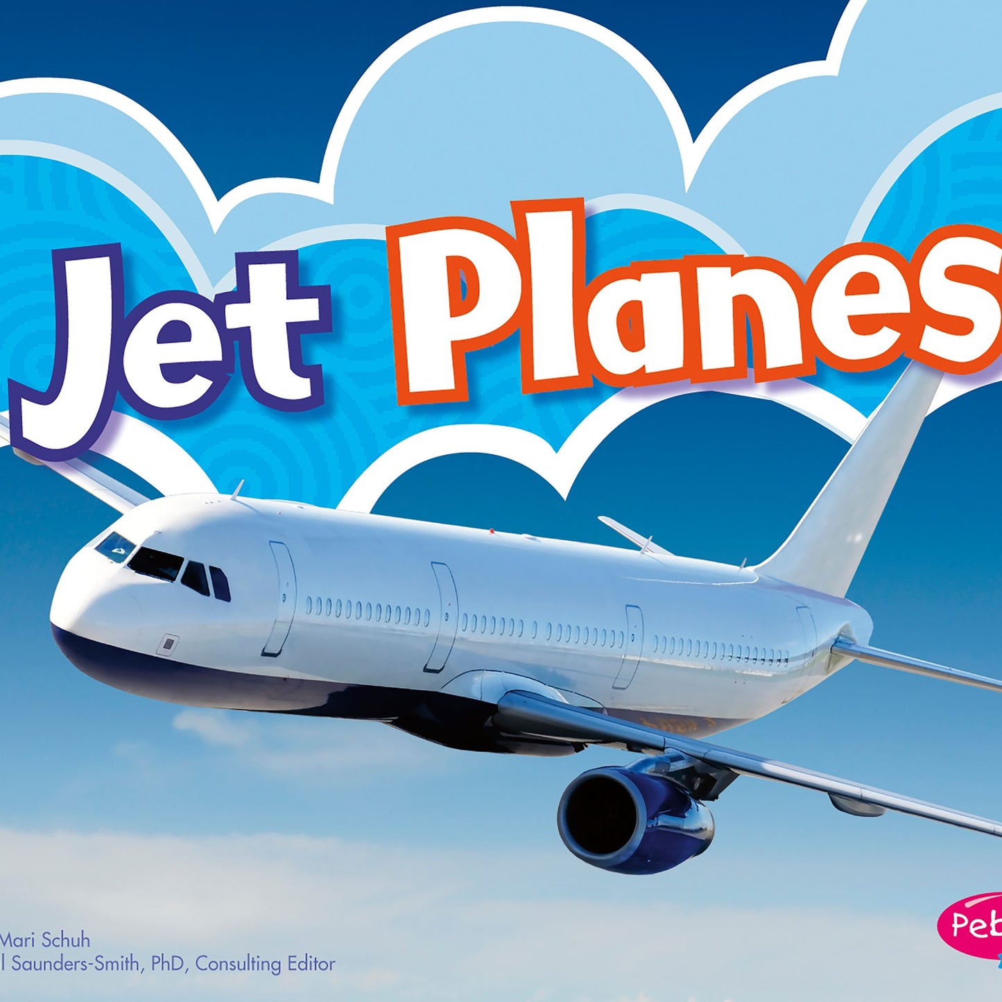 Jet Planes