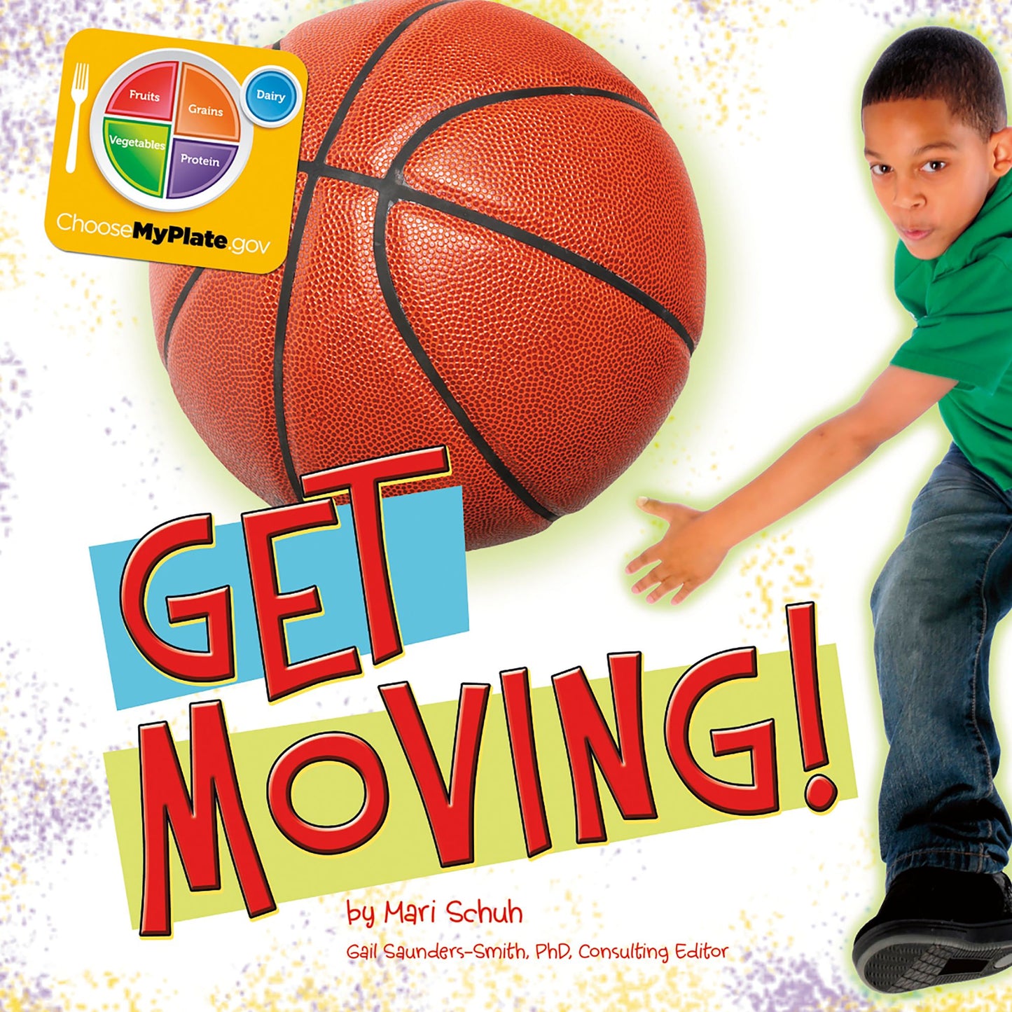 Get Moving!