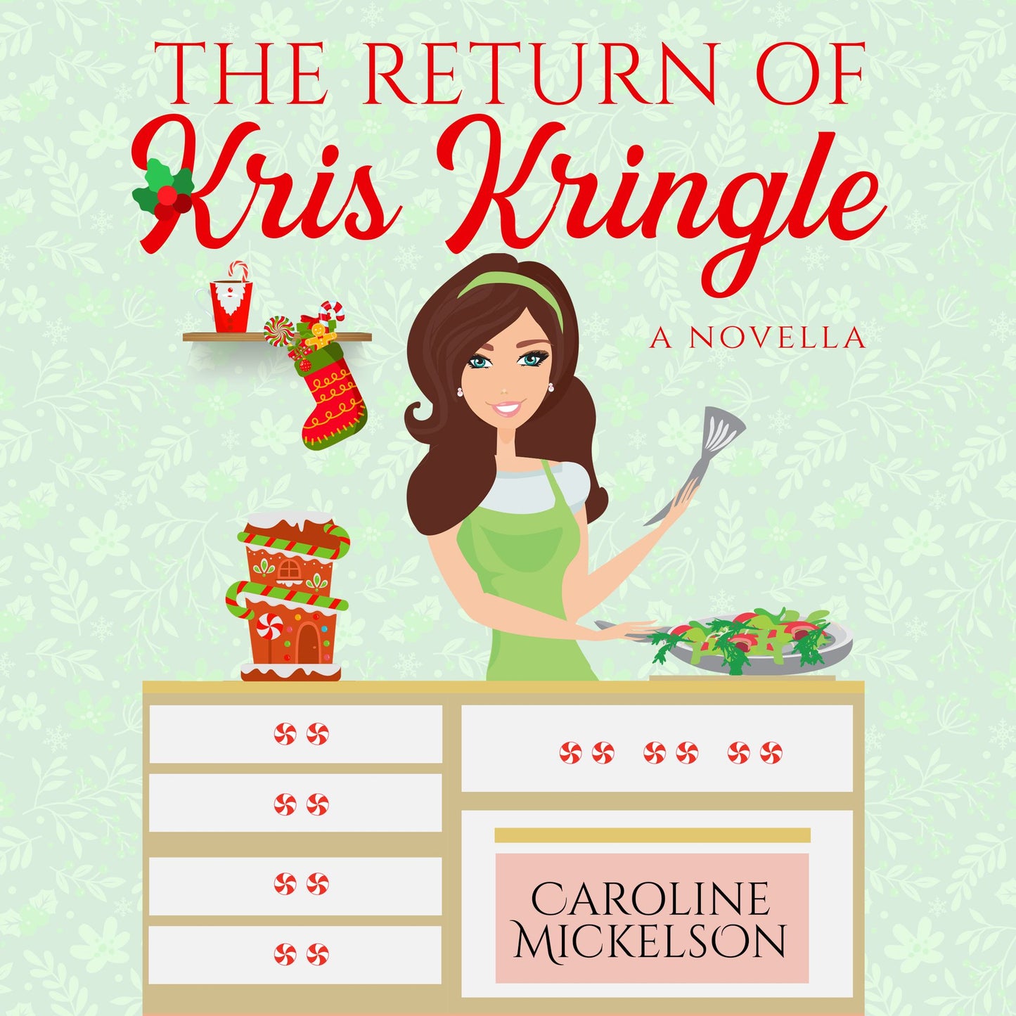 The Return of Kris Kringle