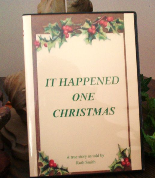 It Happened One Christmas