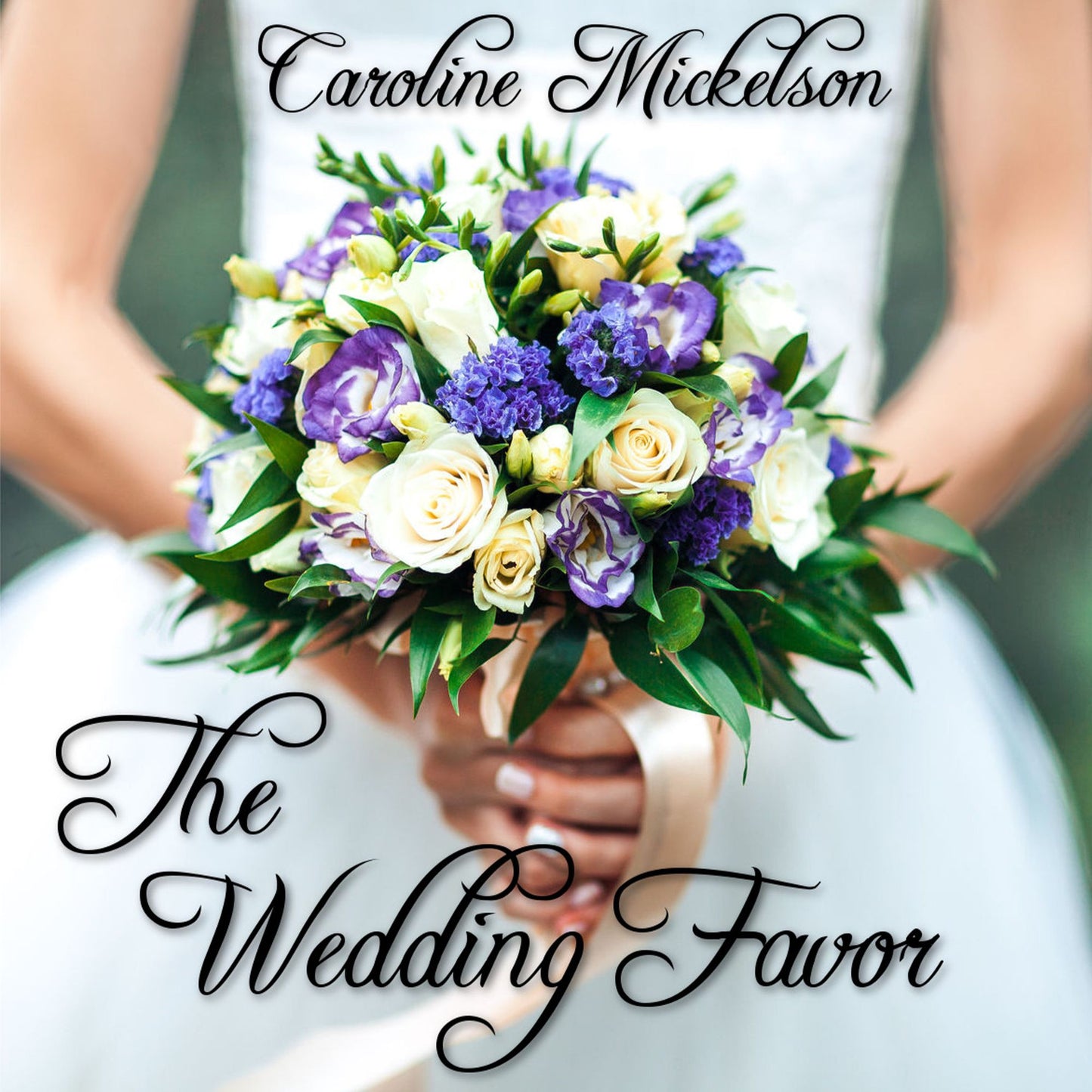 The Wedding Favor : A Sweet Marriage of Convenience Romance