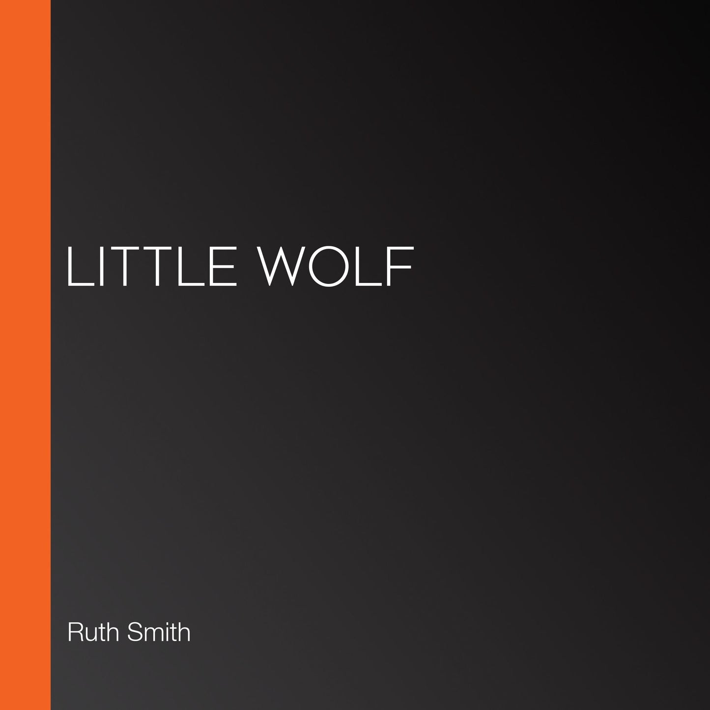 Little Wolf