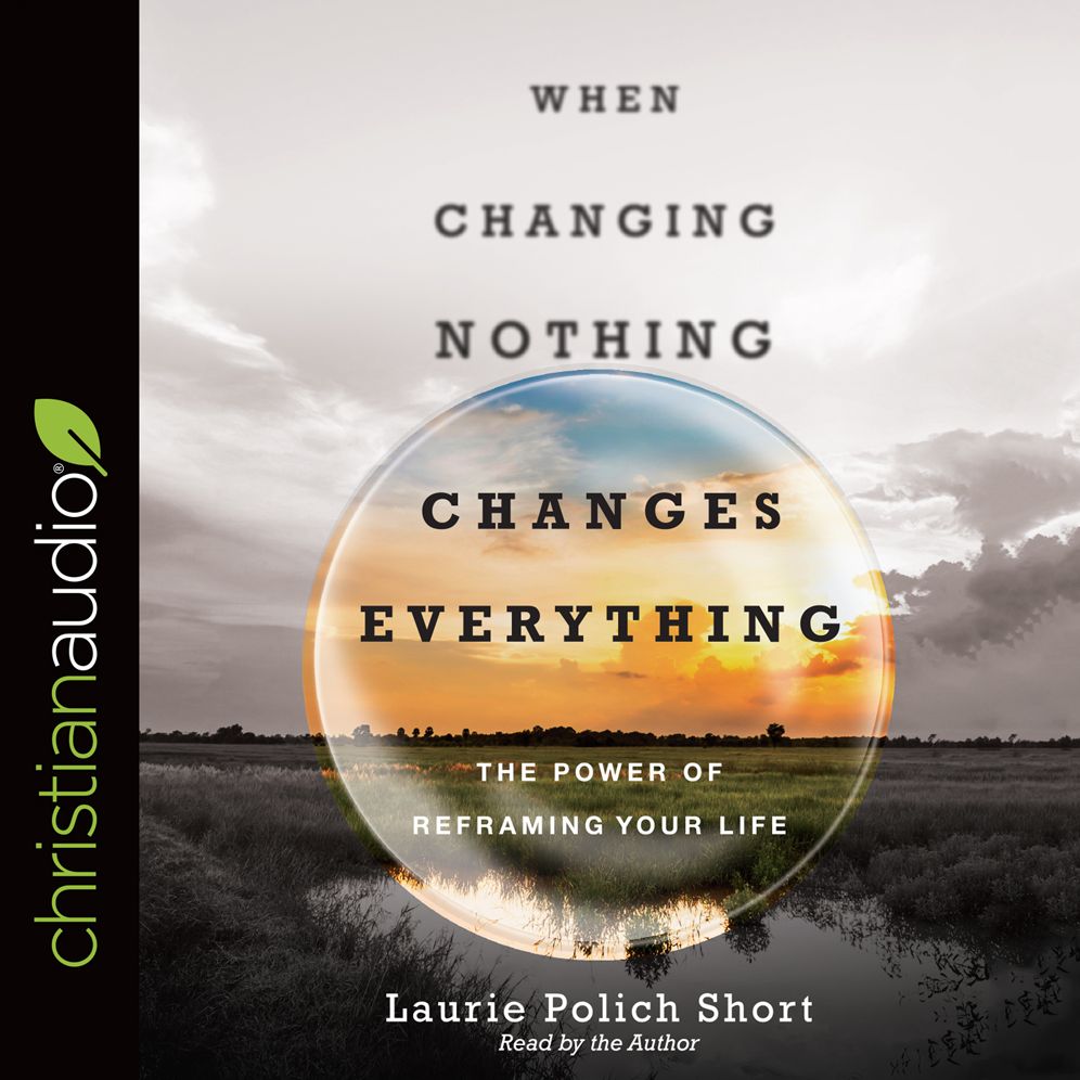When Changing Nothing Changes Everything