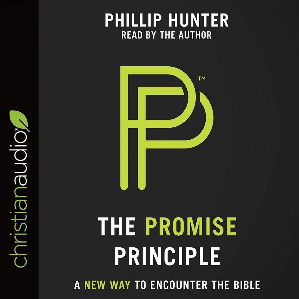 The Promise Principle: A New Way to Encounter the Bible