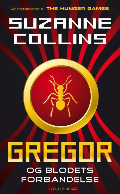Gregor 3 - Gregor og blodets forbandelse