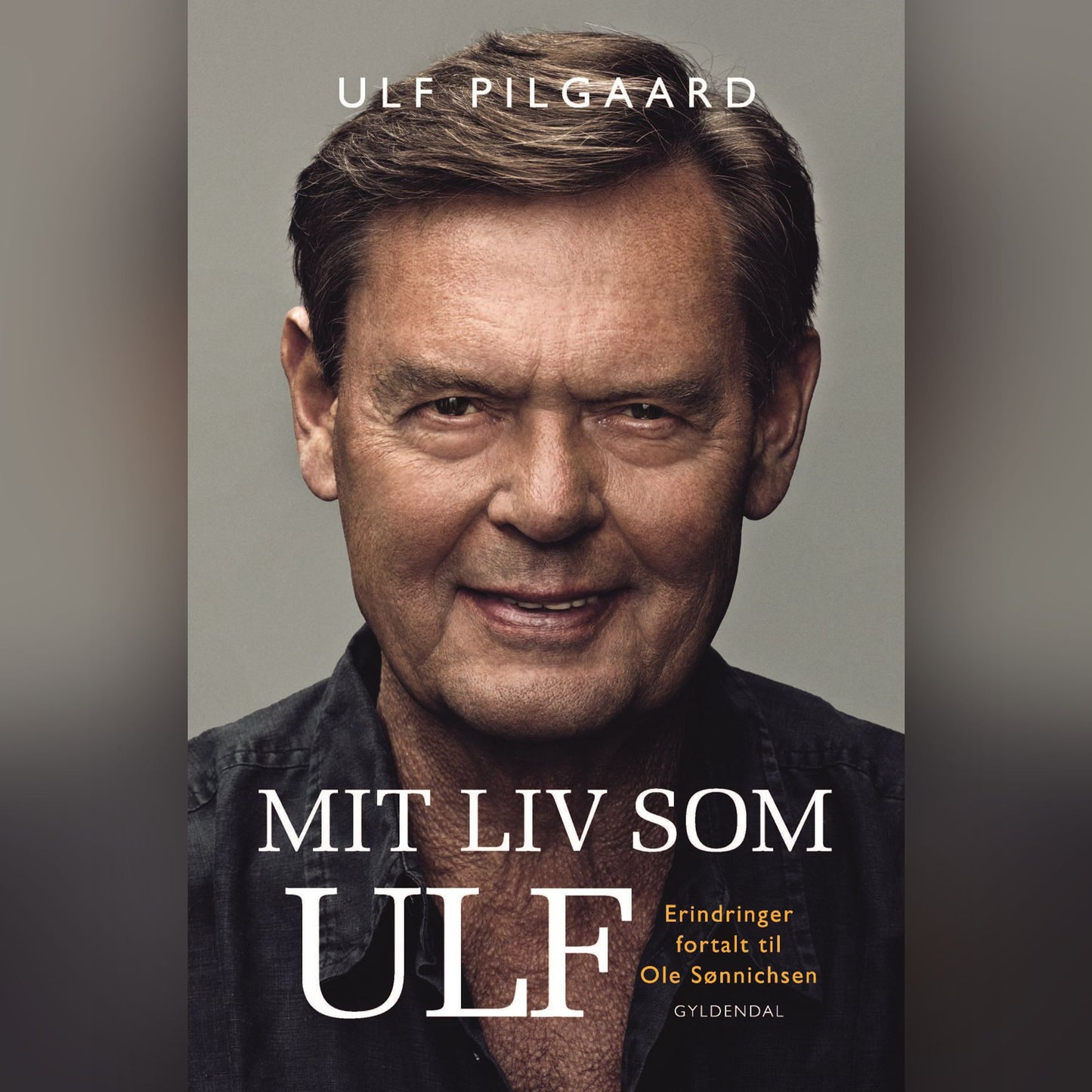 Mit liv som Ulf
