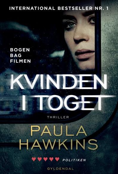 Kvinden i toget
