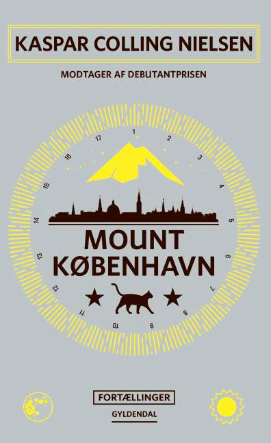 Mount København