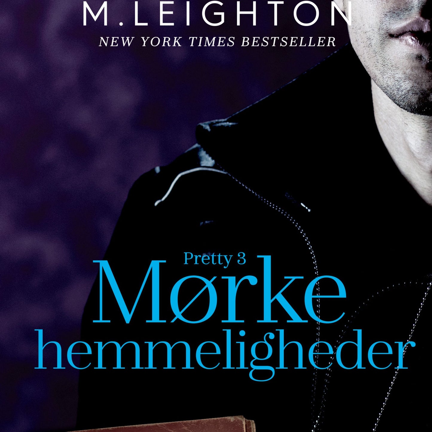 MÃ¸rke hemmeligheder: Pretty 3