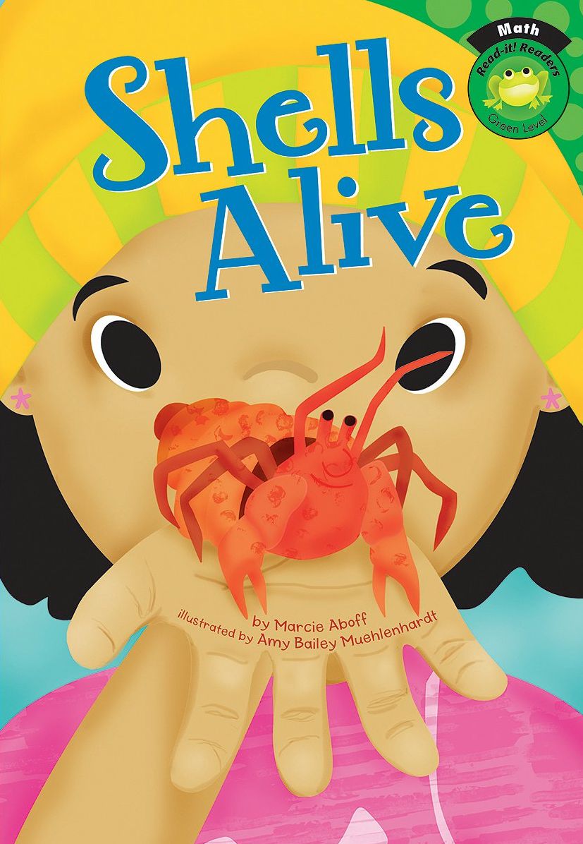 Shells Alive