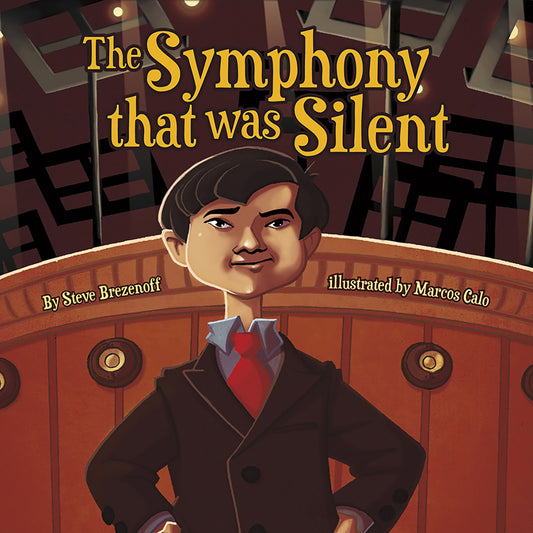 The Symphony That Was Silent