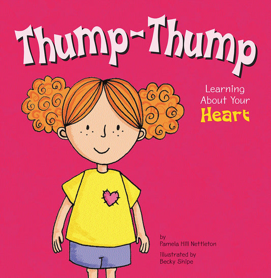 Thump-Thump : Learning About Your Heart