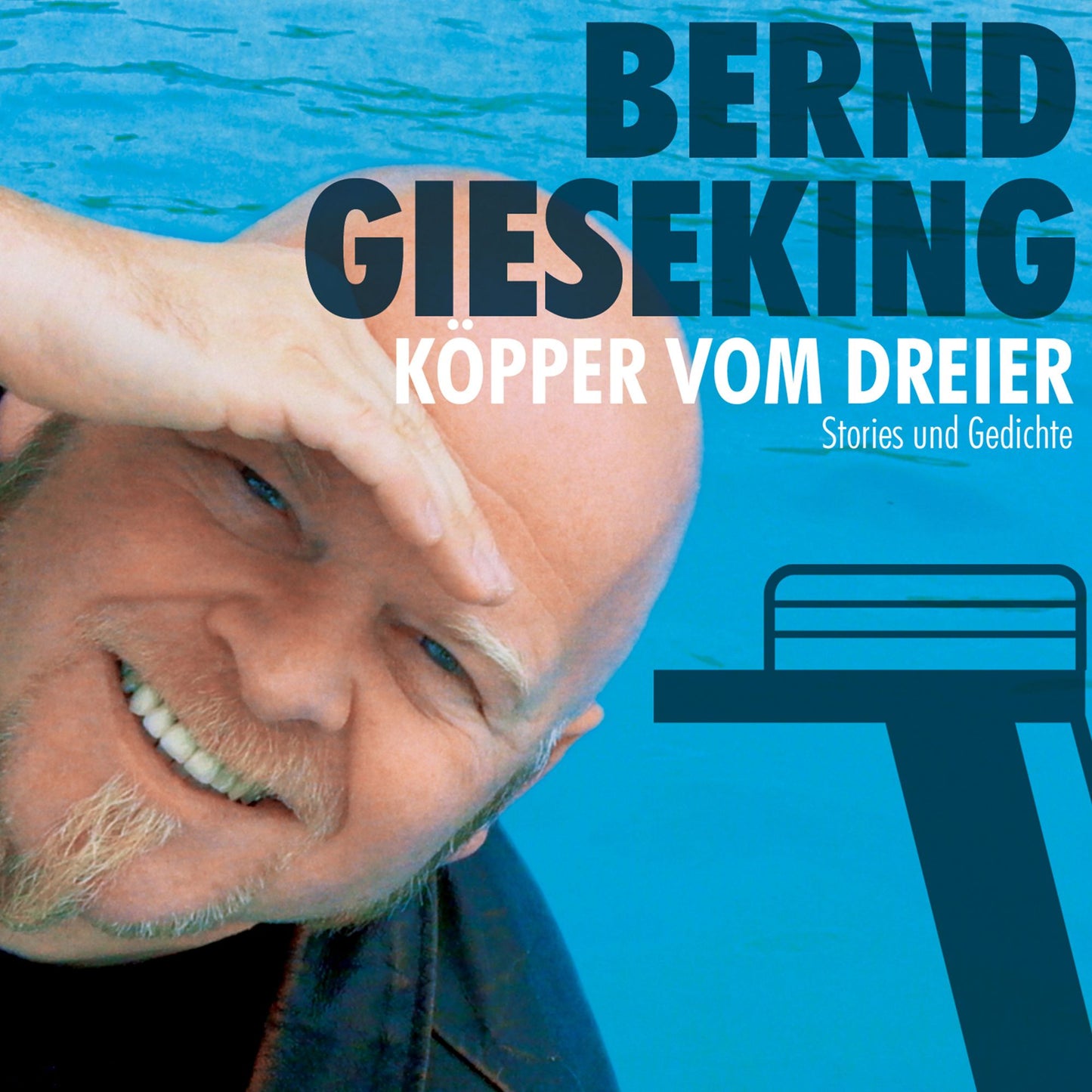Bernd Gieseking, KÃ¶pper vom Dreier