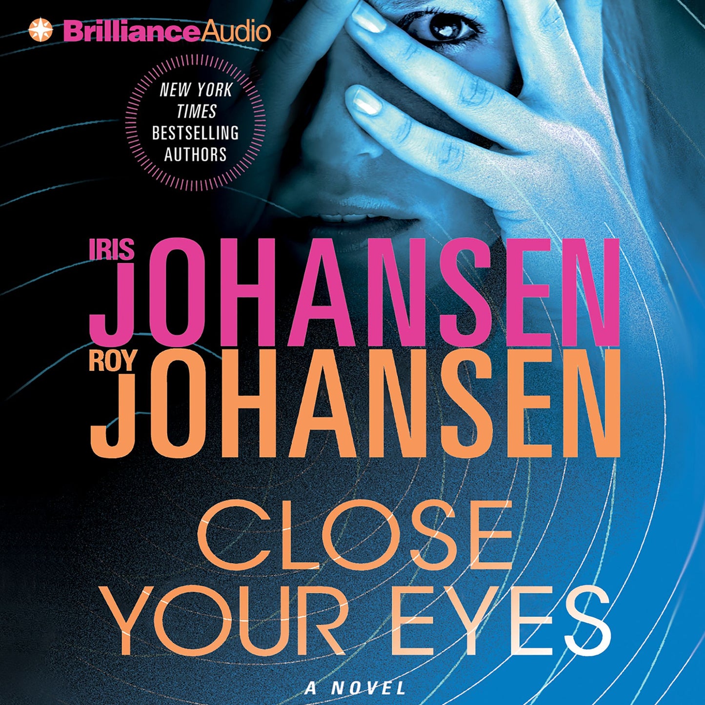 Close Your Eyes (Abridged)