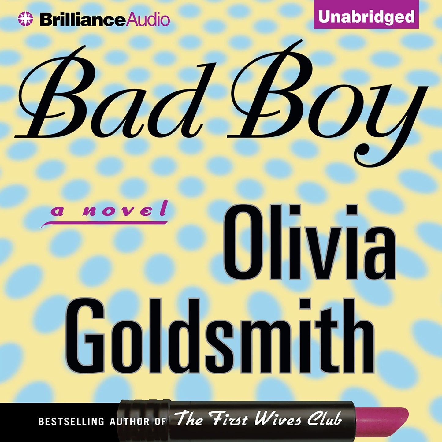 Bad Boy
