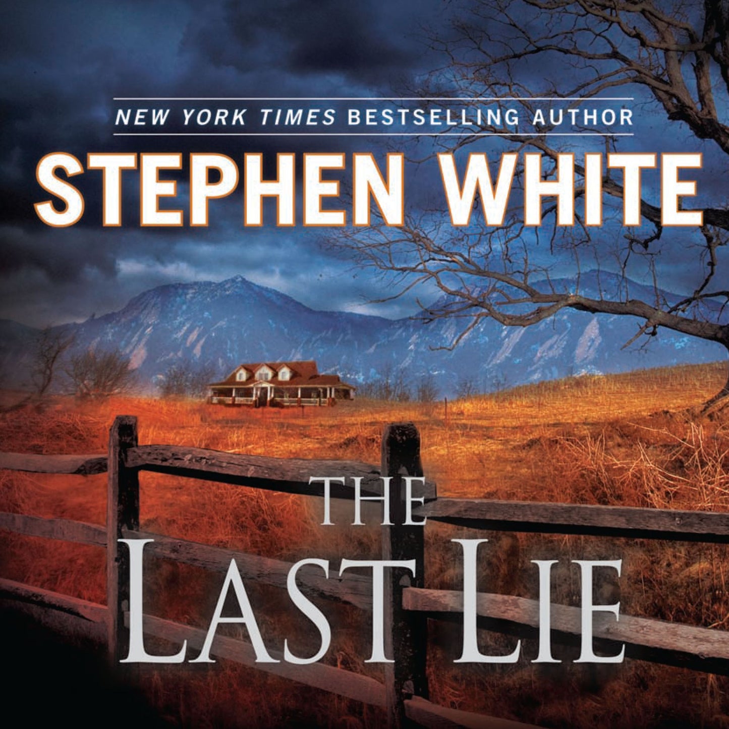 The Last Lie