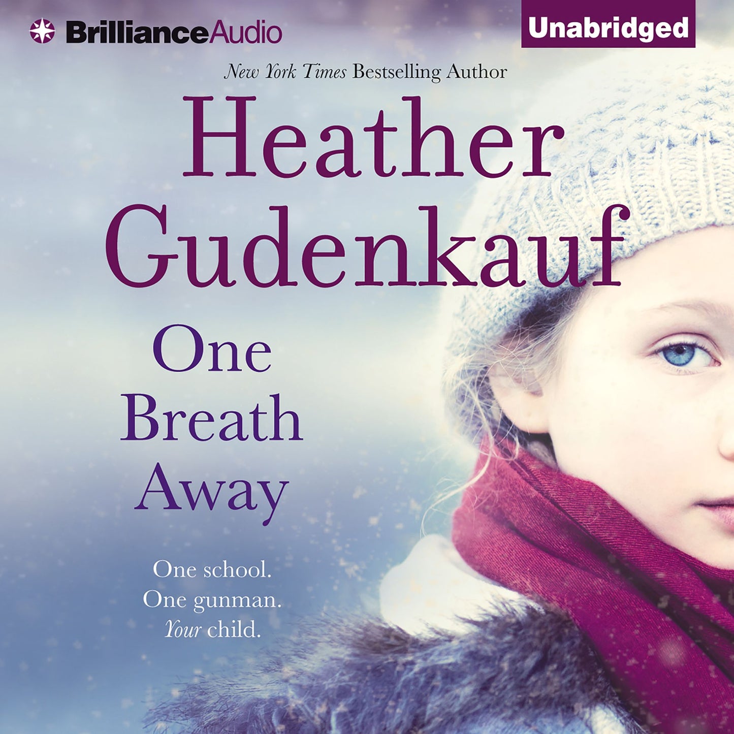 One Breath Away
