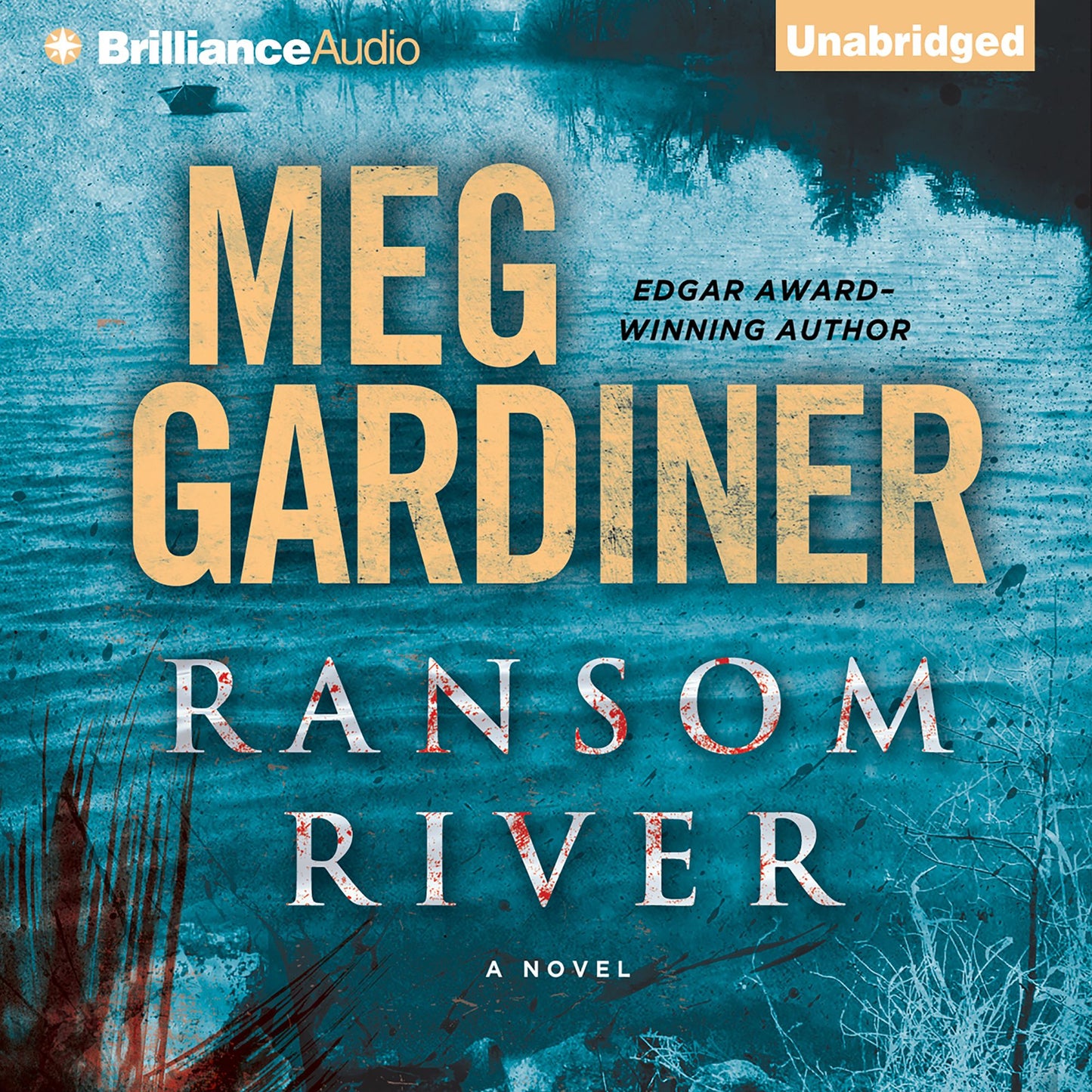 Ransom River