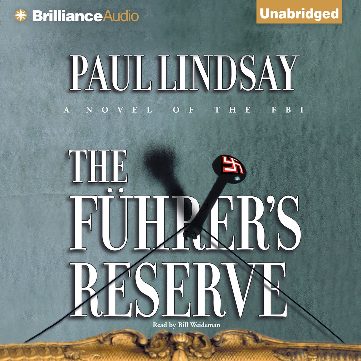 The Fuhrer's Reserve
