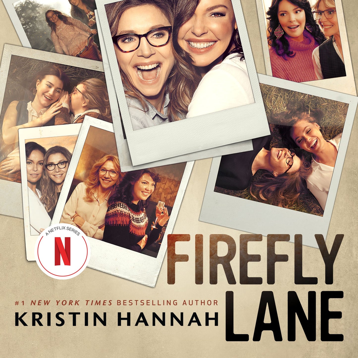 Firefly Lane: A Novel
