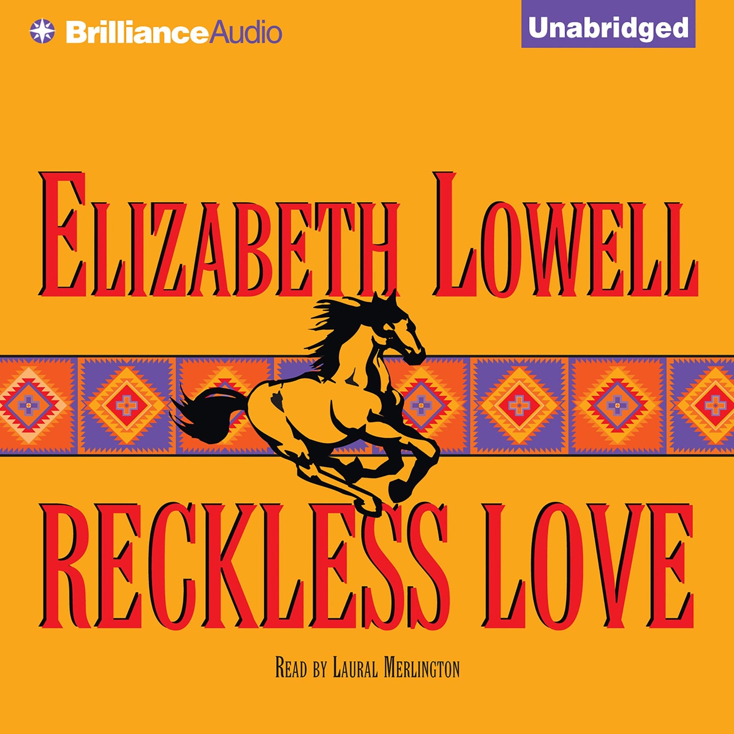 Reckless Love