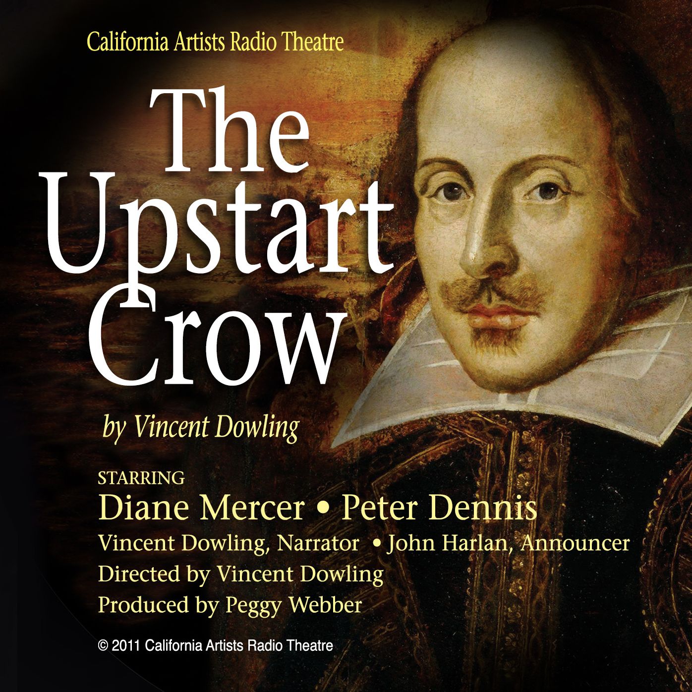 The Upstart Crow