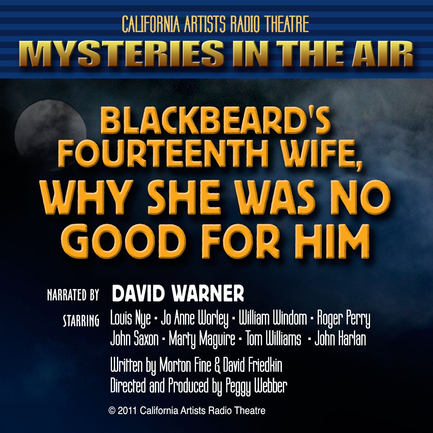 Blackbeard's Fourteenth Wife: Why She was No Good for Him