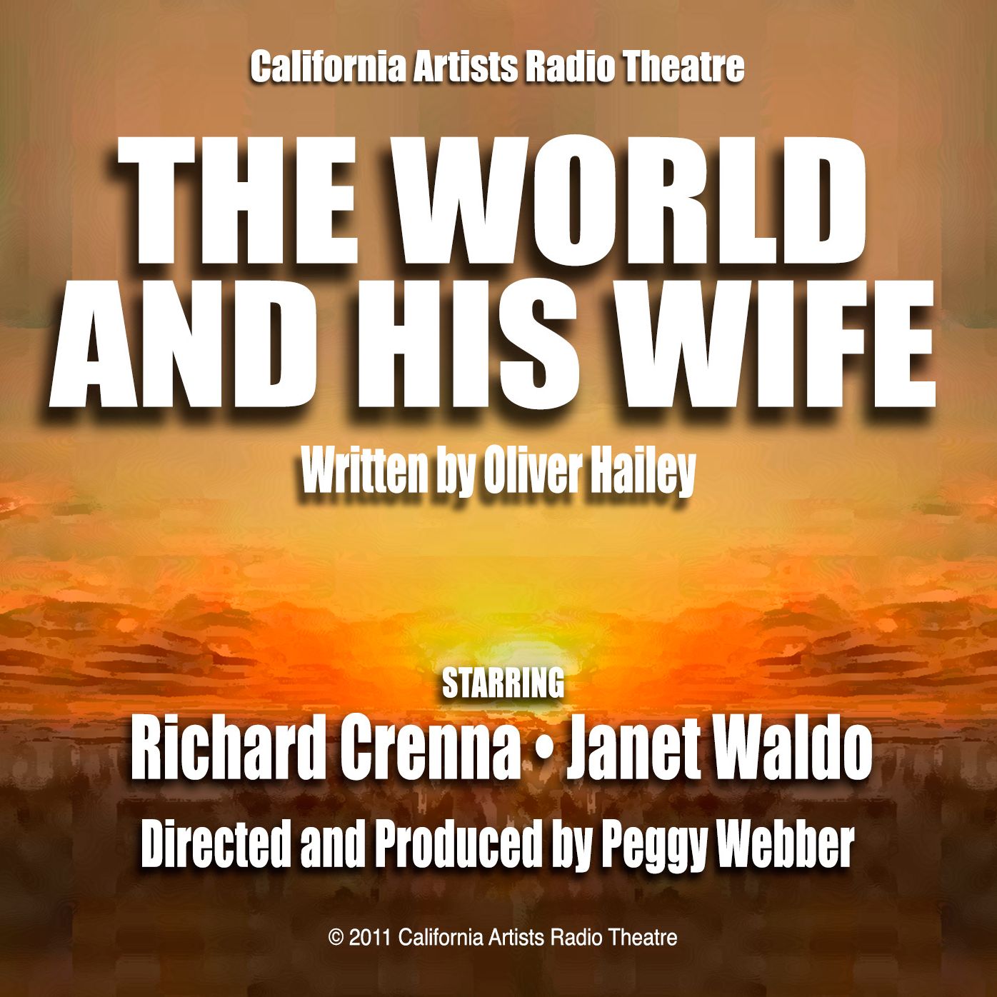 The World and His Wife
