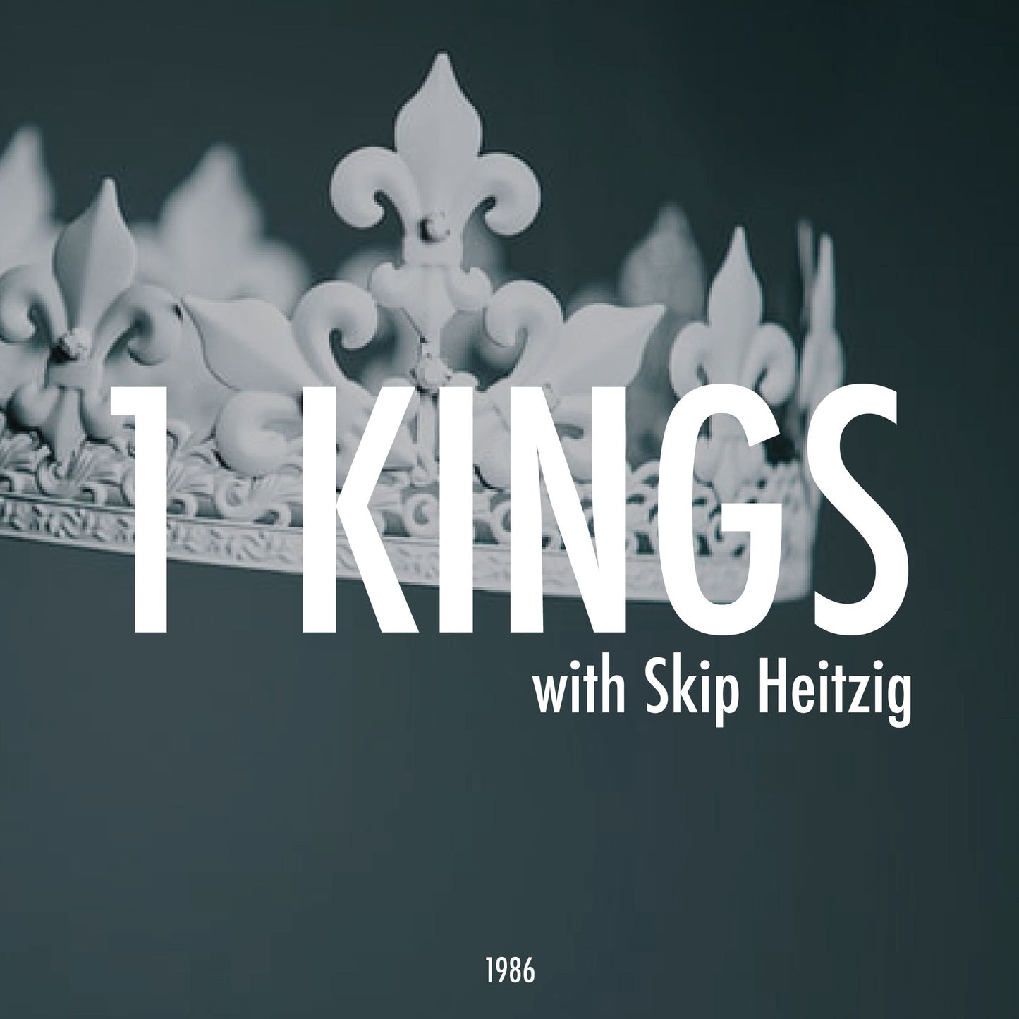 11 1 Kings - 1986