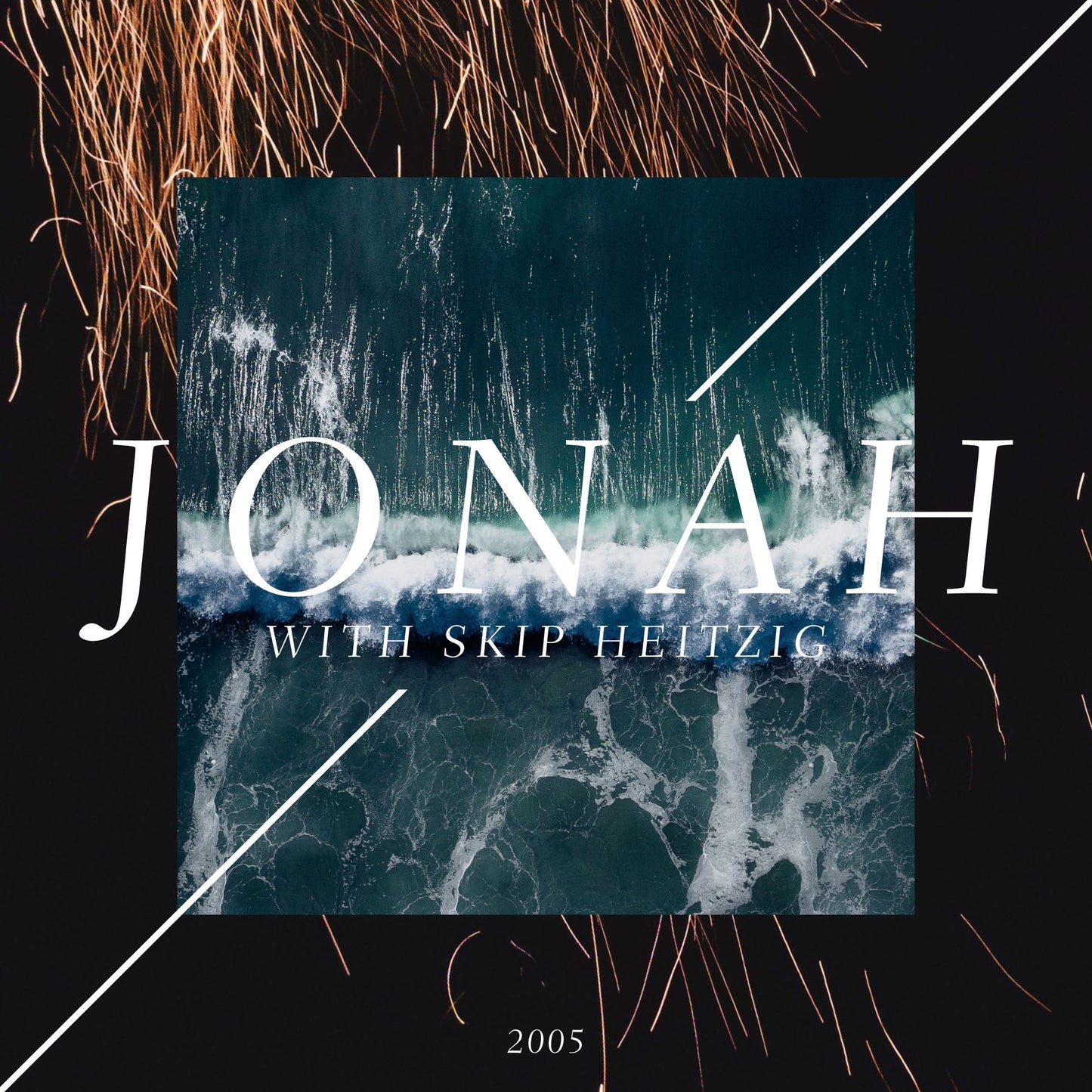 32 Jonah - 2005