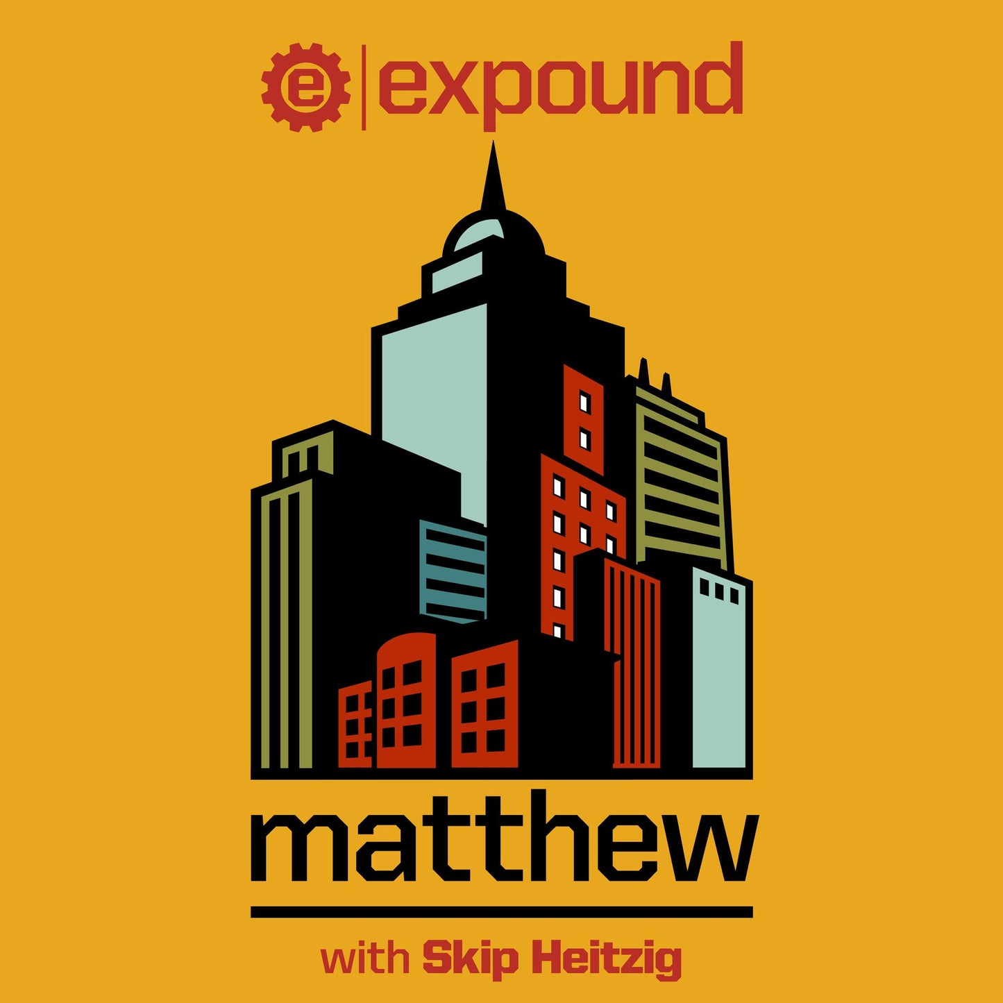 40 Matthew - 2011