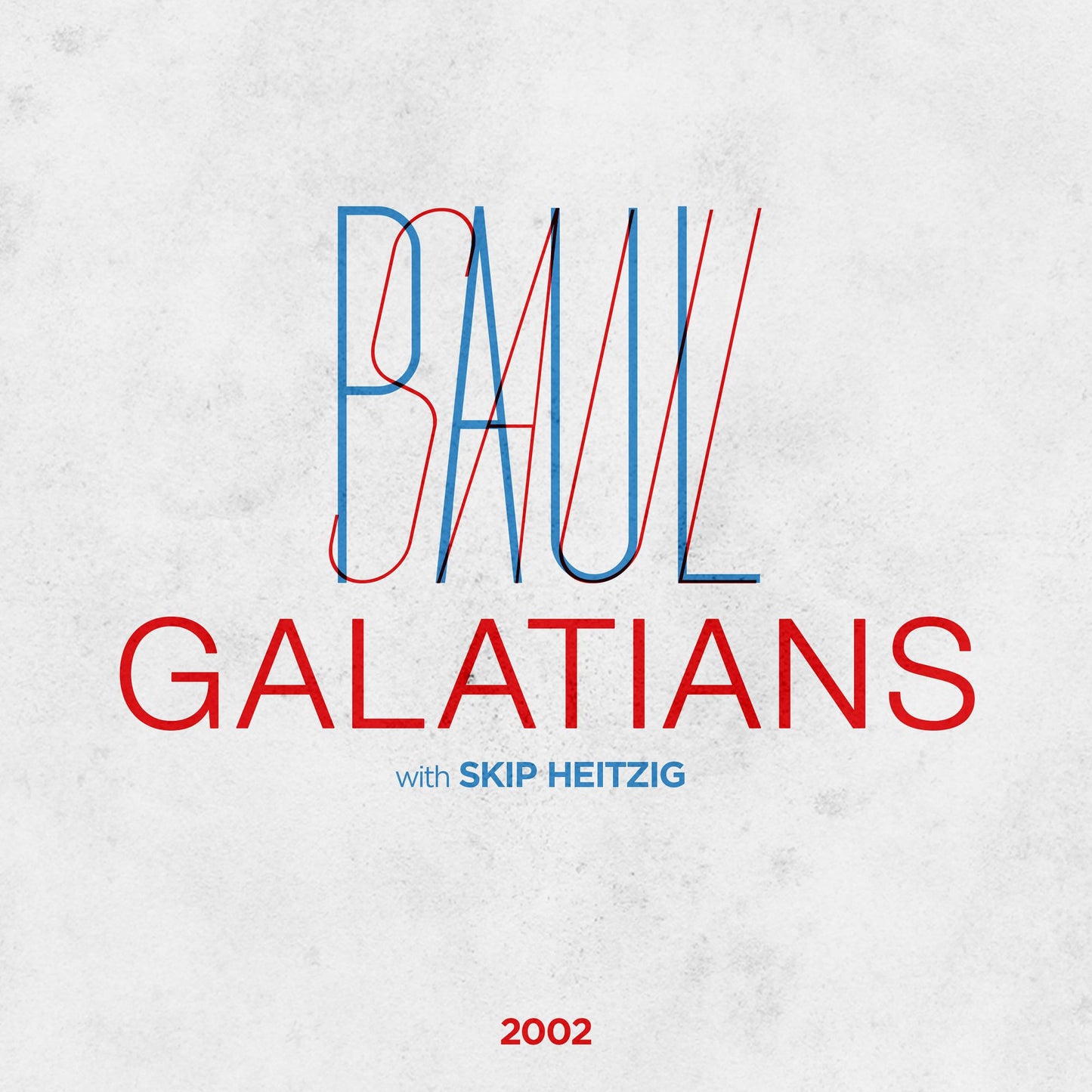 48 Galatians - 2002