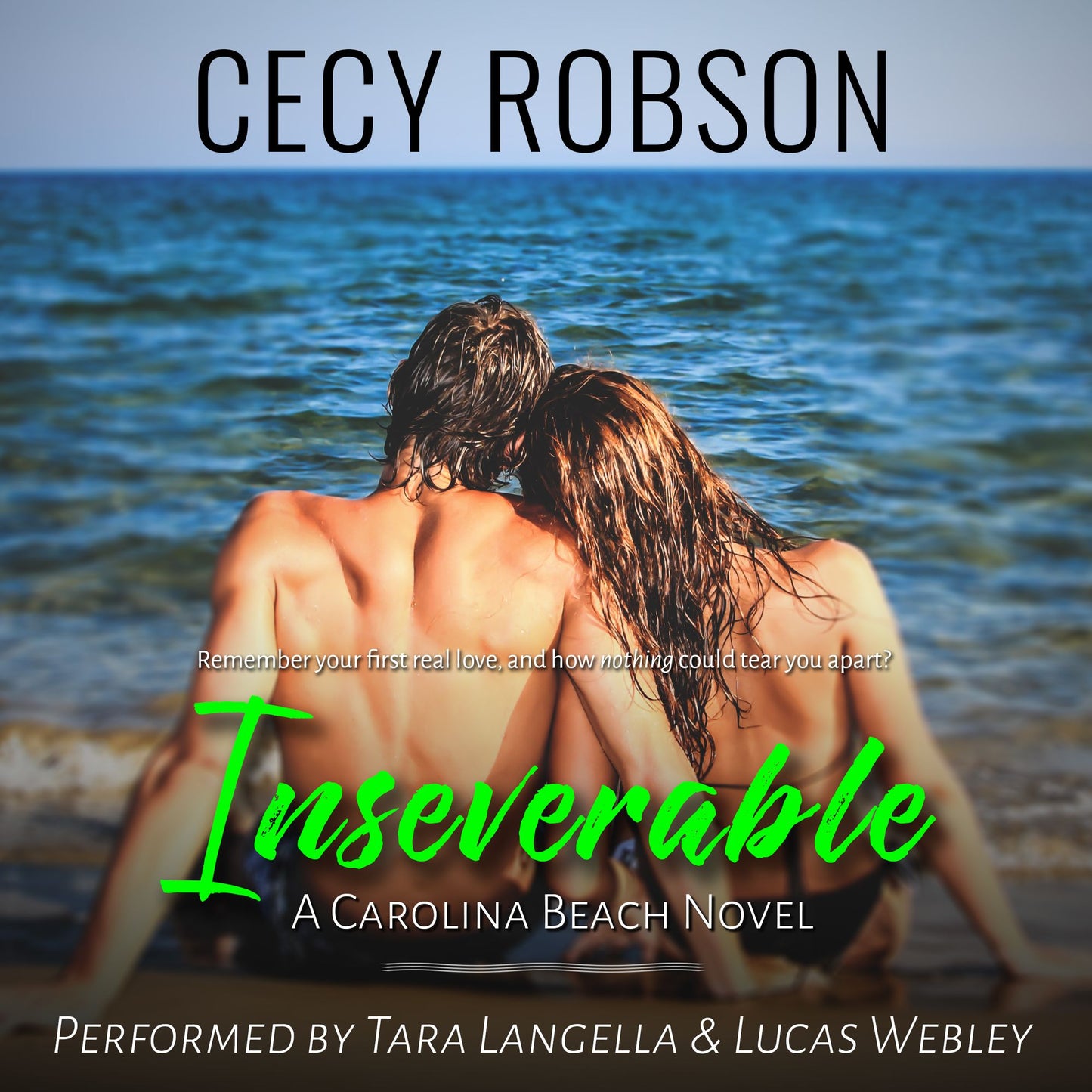 Inseverable: A Carolina Beach Novel