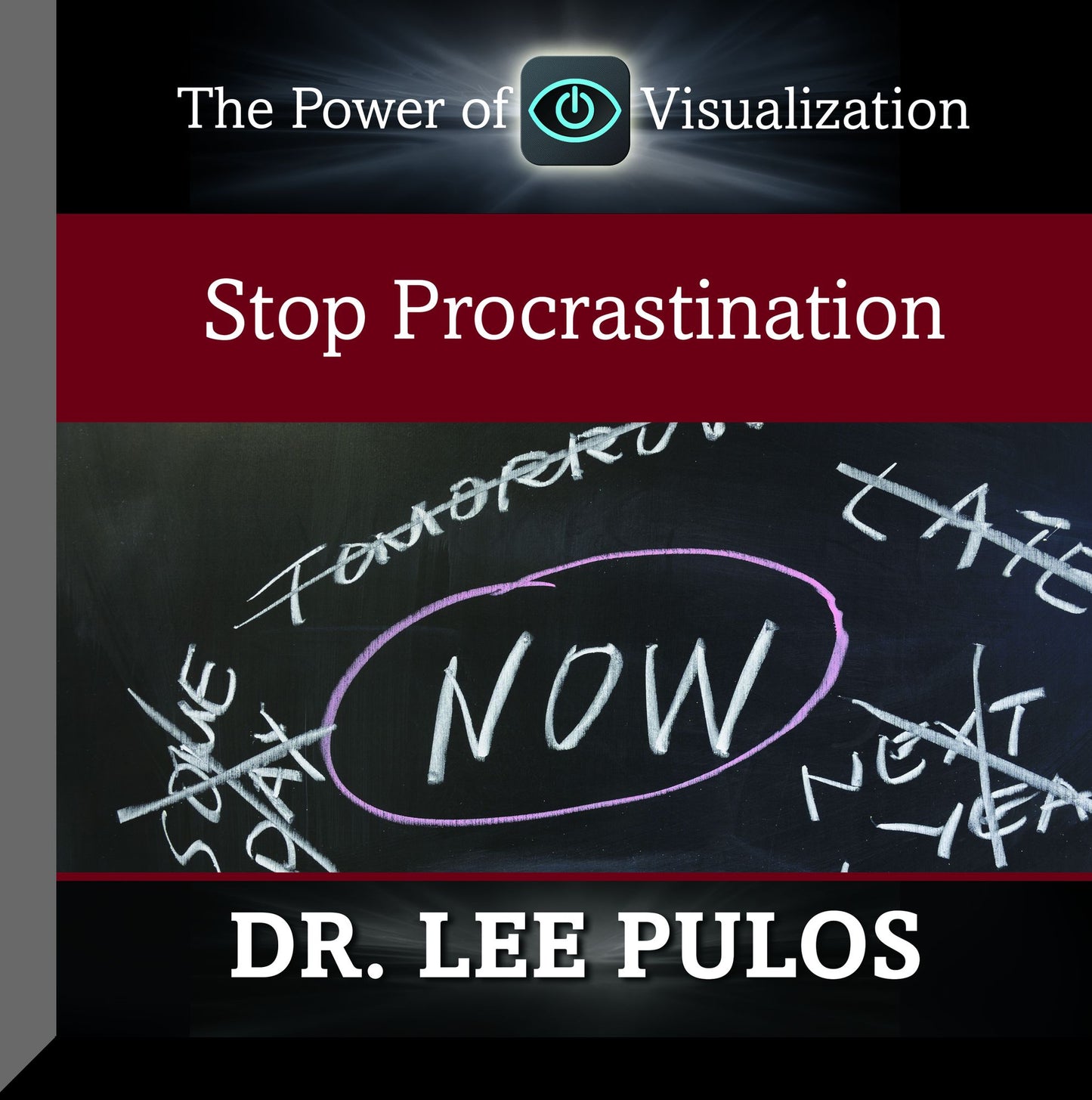 Stop Procrastination