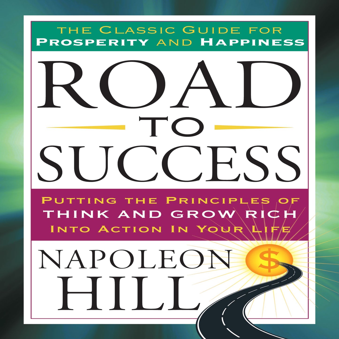 Road to Success