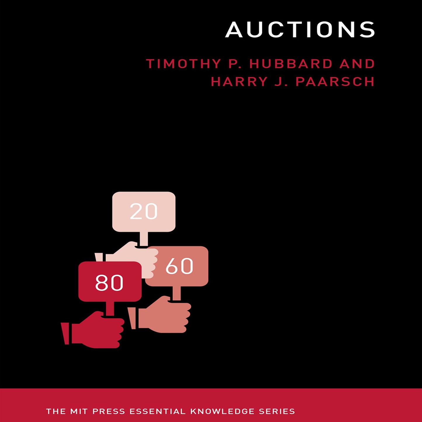 Auctions: The Mit Press Essential Knowledge Series