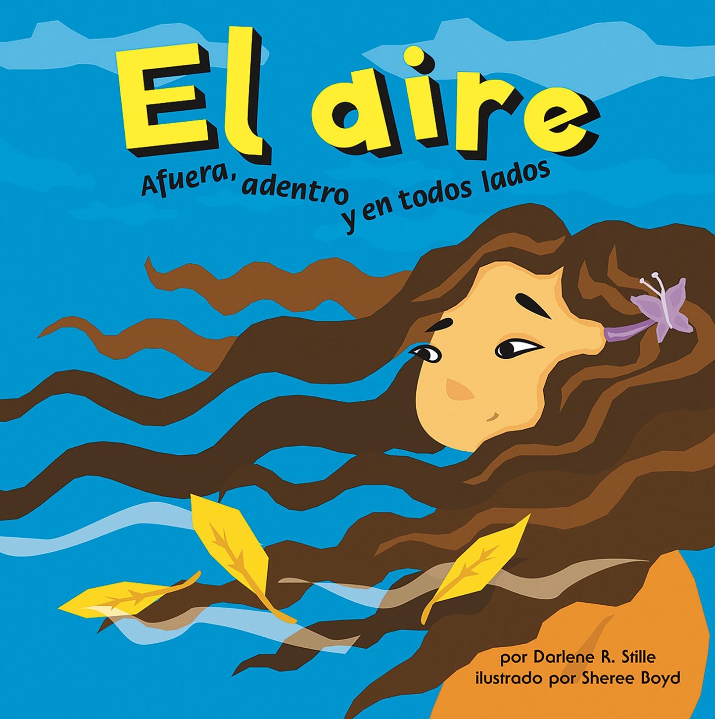 aire, El : Afuera, adentro y en todos lados