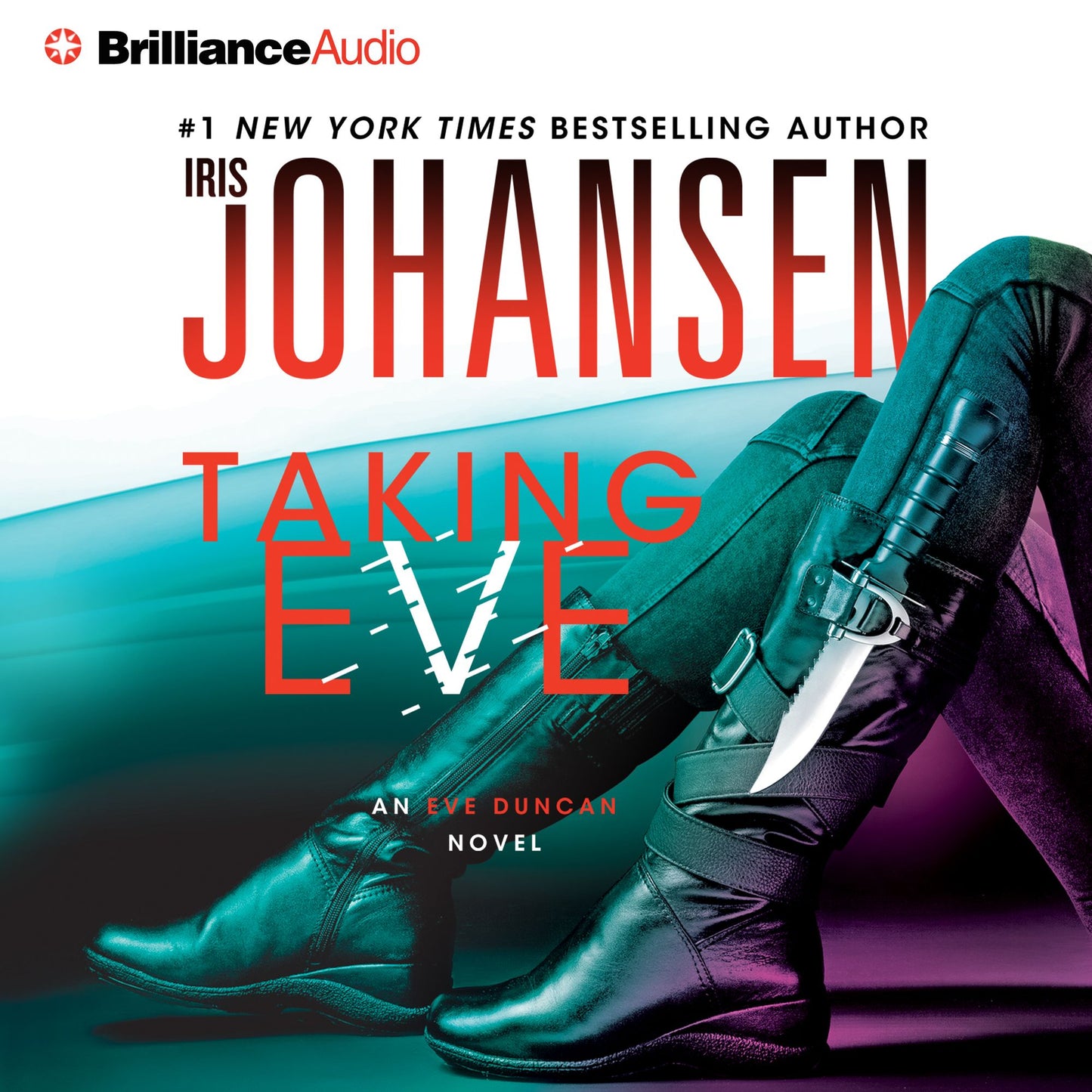 Taking Eve (Abridged)