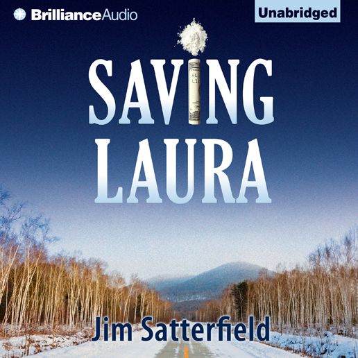 Saving Laura: A Novel