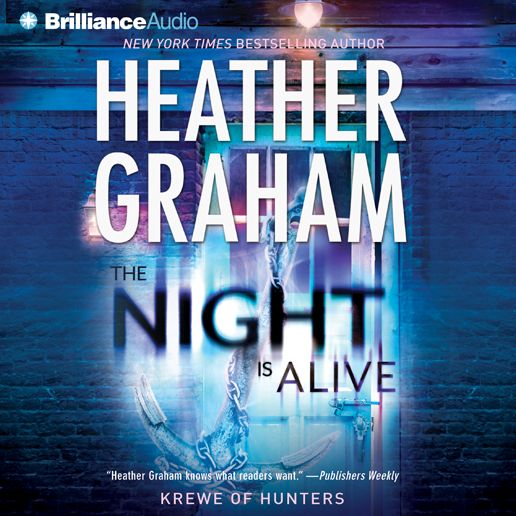 The Night Is Alive (Abridged)