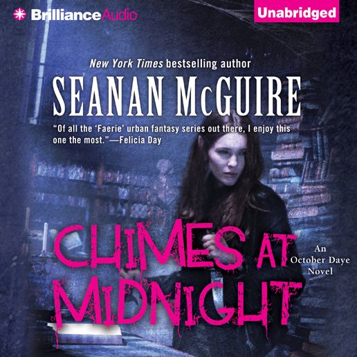 Chimes at Midnight