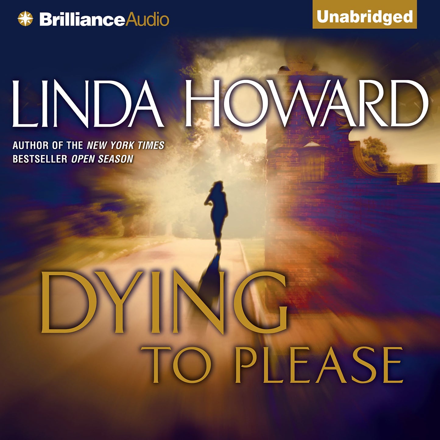 Dying to Please