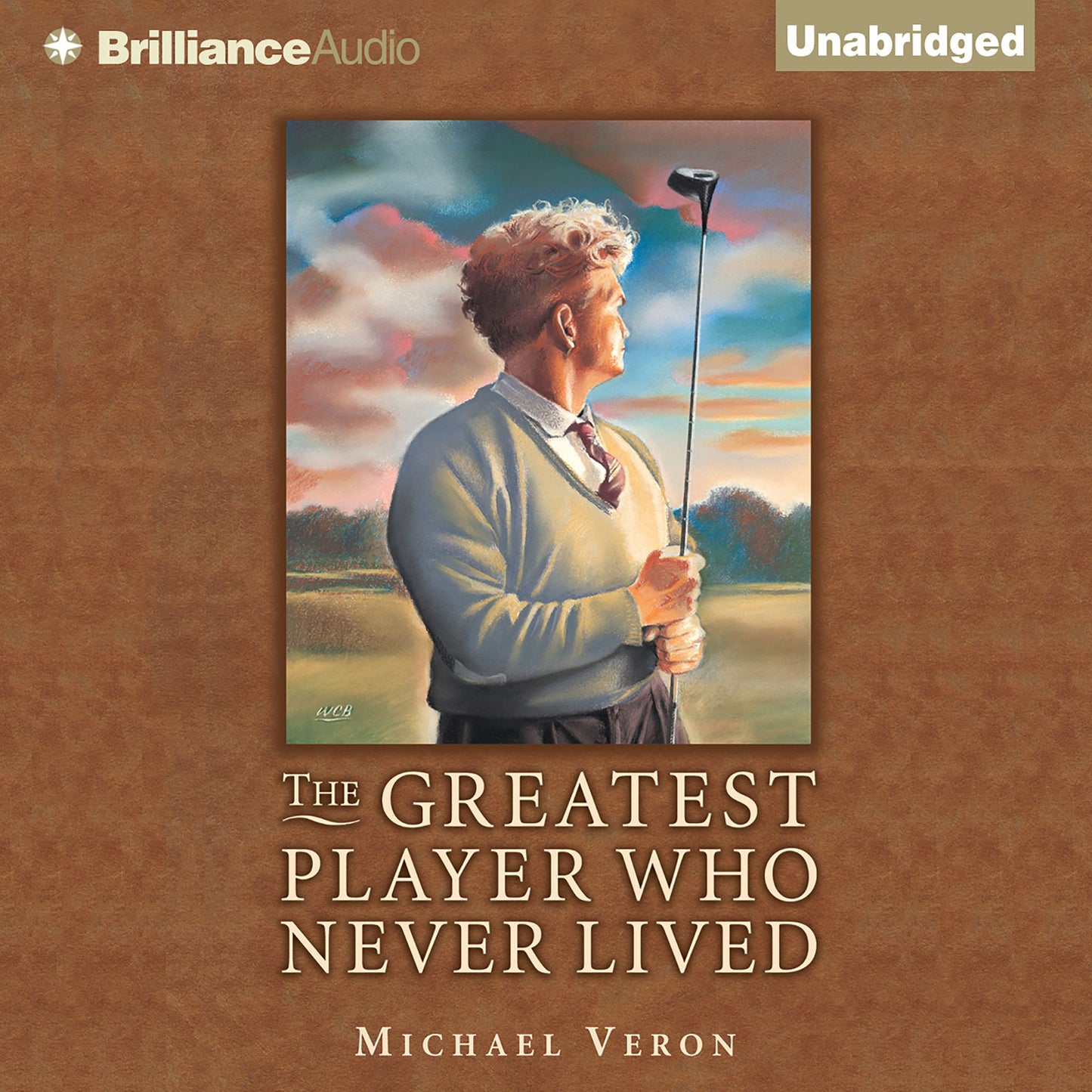 The Greatest Player Who Never Lived