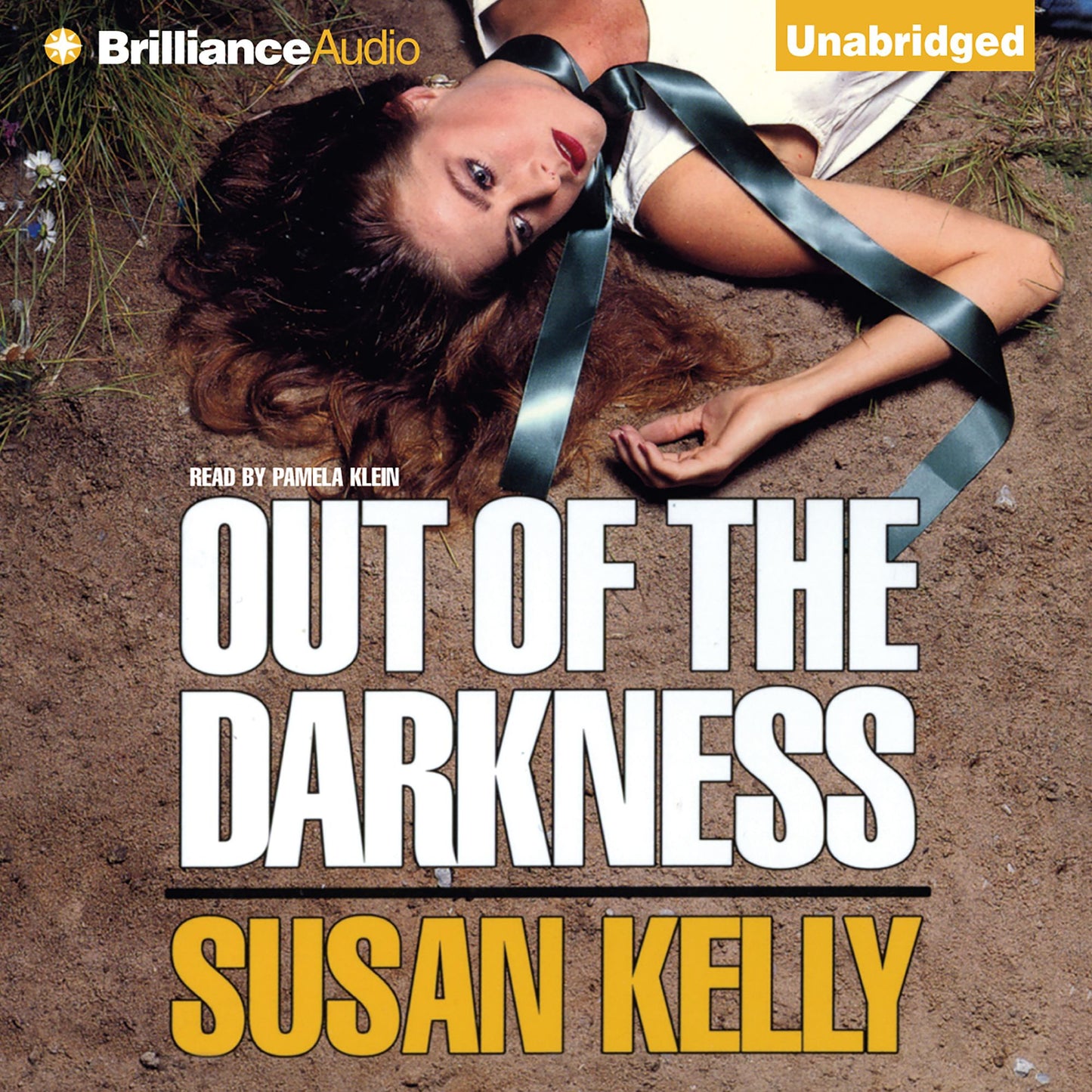 Out of the Darkness