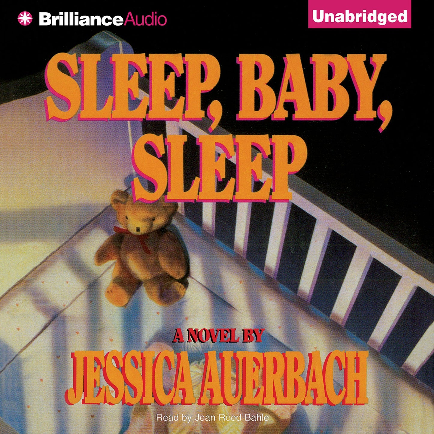 Sleep, Baby, Sleep