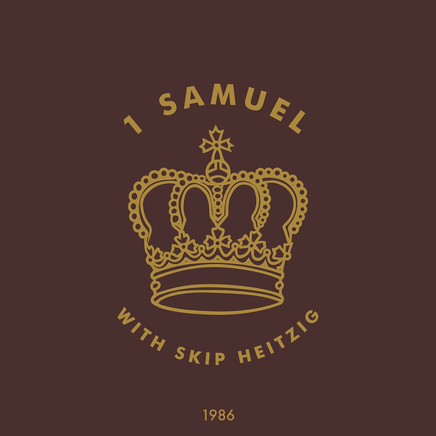 09 1 Samuel - 1986