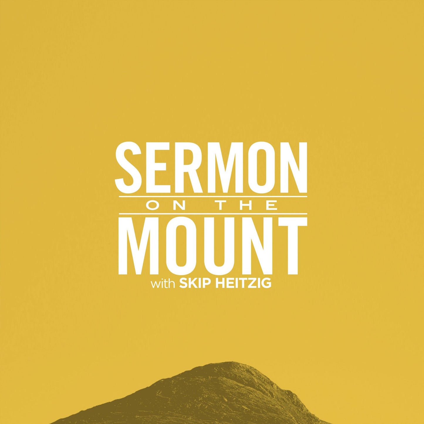 Sermon on the Mount
