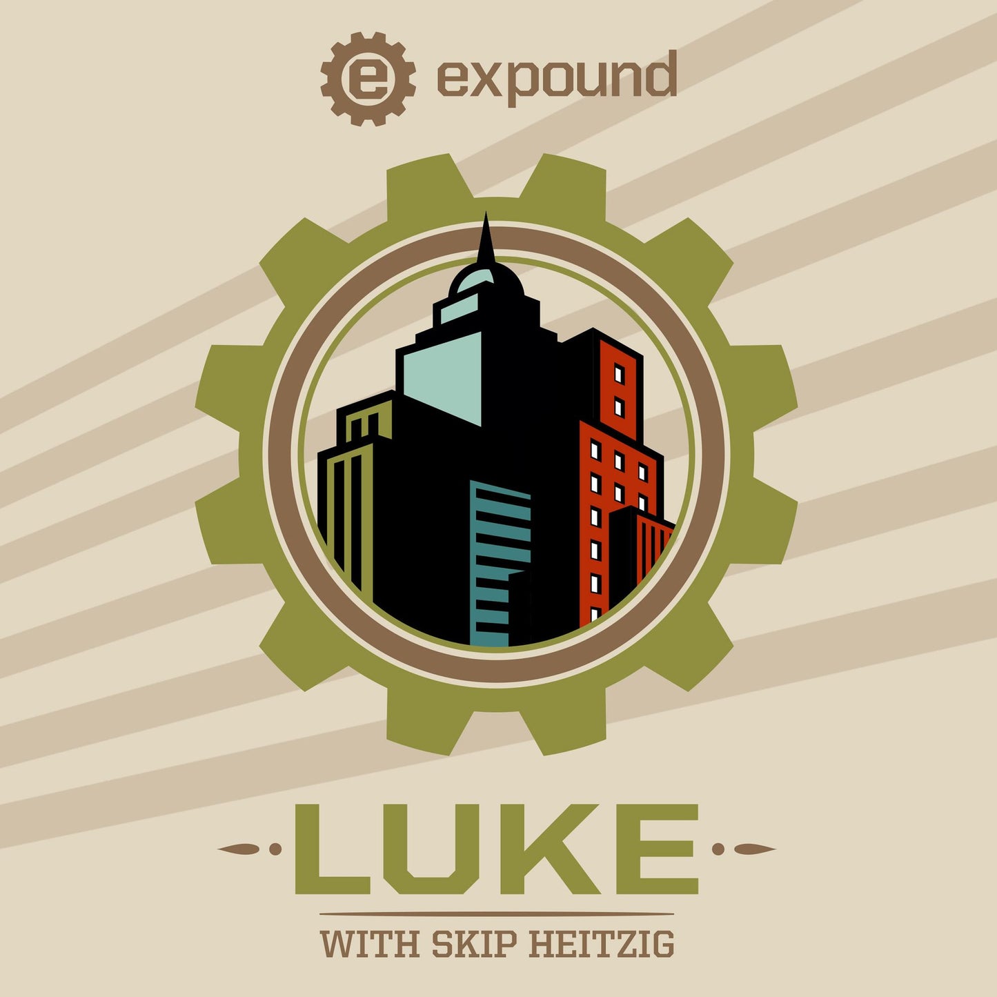 42 Luke - 2014