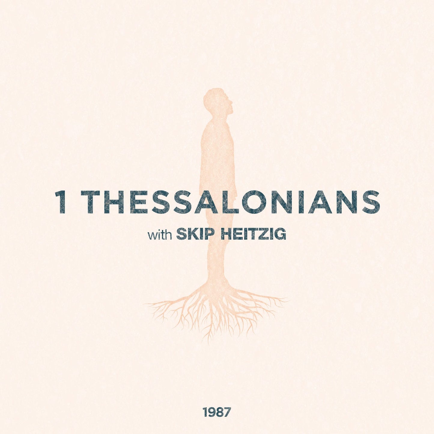 52 1 Thessalonians - 1987